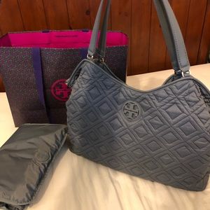 Tory Burch Diaper Bag